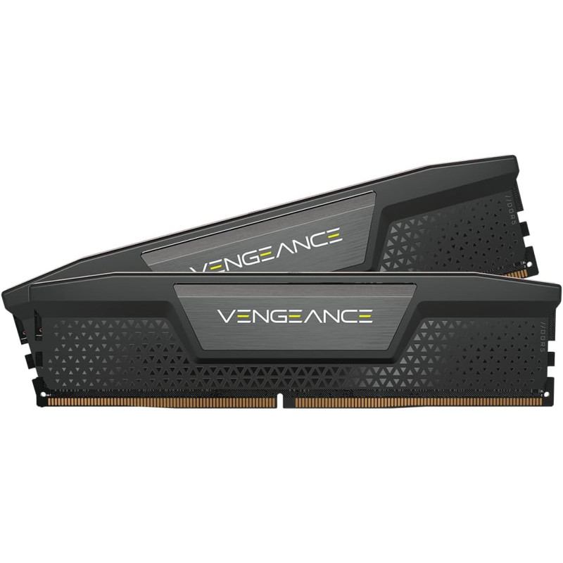 Corsair Vengeance CMK32GX5M2B6000Z38 · 16 Go