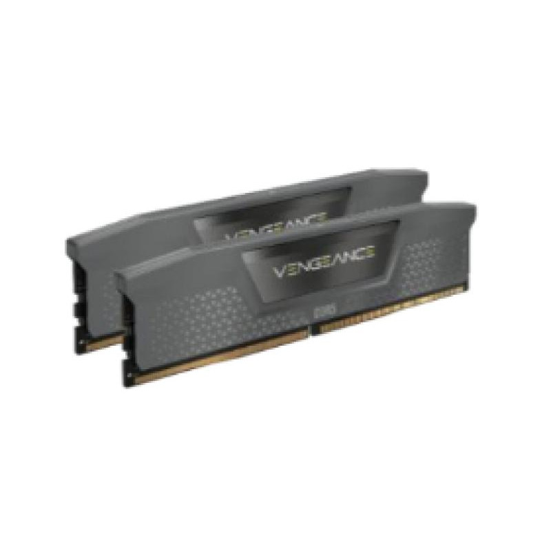 Corsair Vengeance CMK32GX5M2D6000Z38 · 16 Go