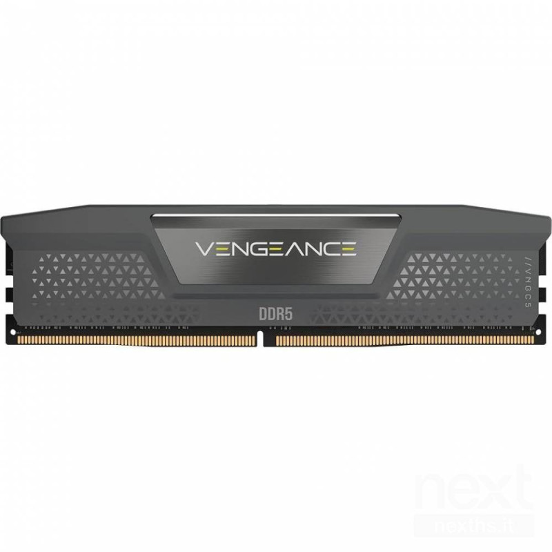 Corsair Vengeance D5 6000 16GB (1 x 16GB) CL38