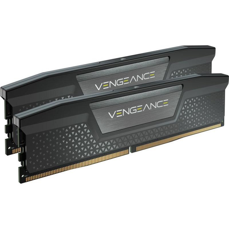 Corsair Vengeance CMK32GX5M2B6000C38 · 16 Go