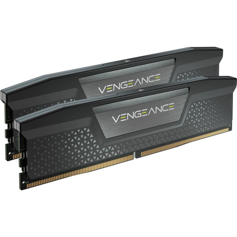 Corsair Vengeance RGB CMK32GX5M2B6400Z36 · 16 Go