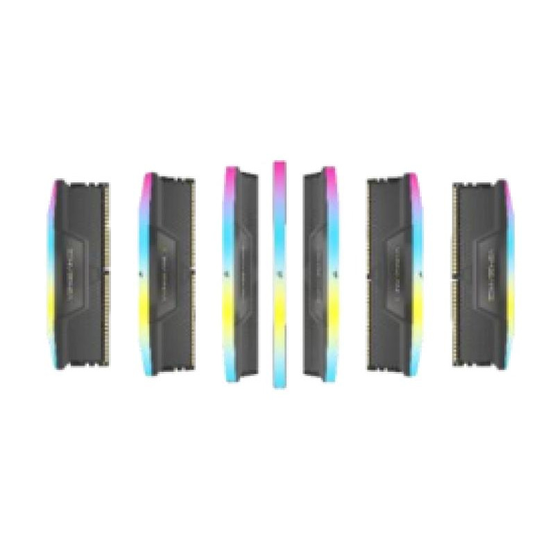 Corsair Vengeance CMH32GX5M2D6000Z38 · 16 Go