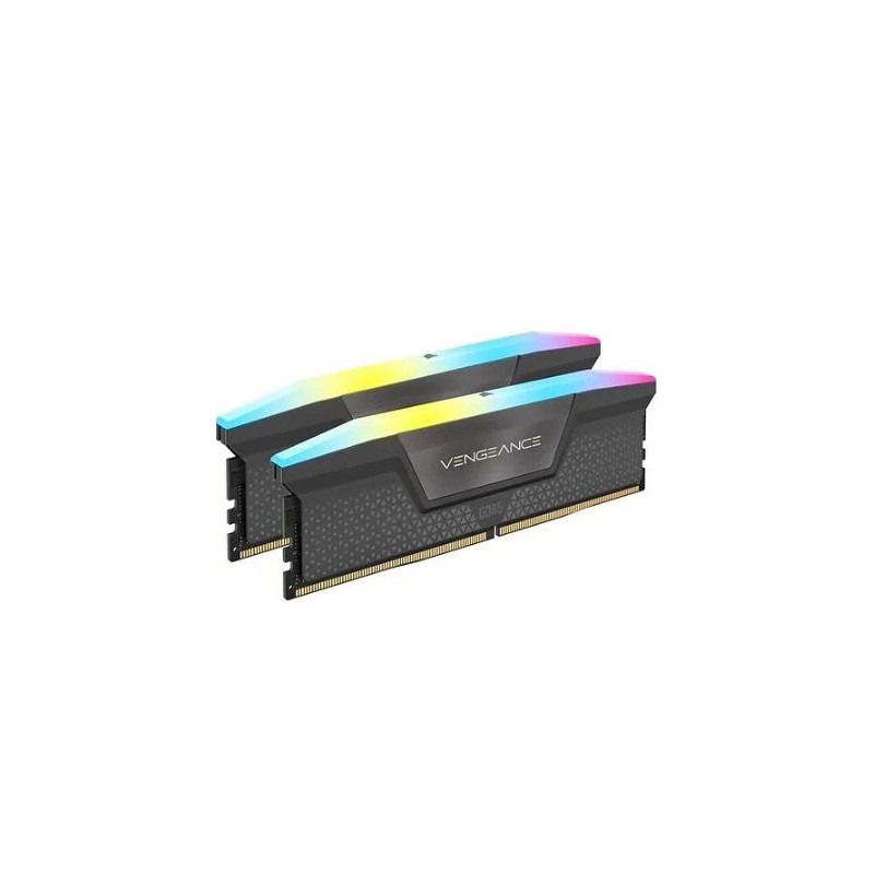 Corsair CMH16GX5M2E6000Z36 · 8 Go
