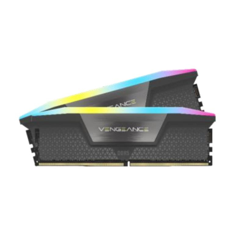 Corsair Vengeance RGB · 32 Go