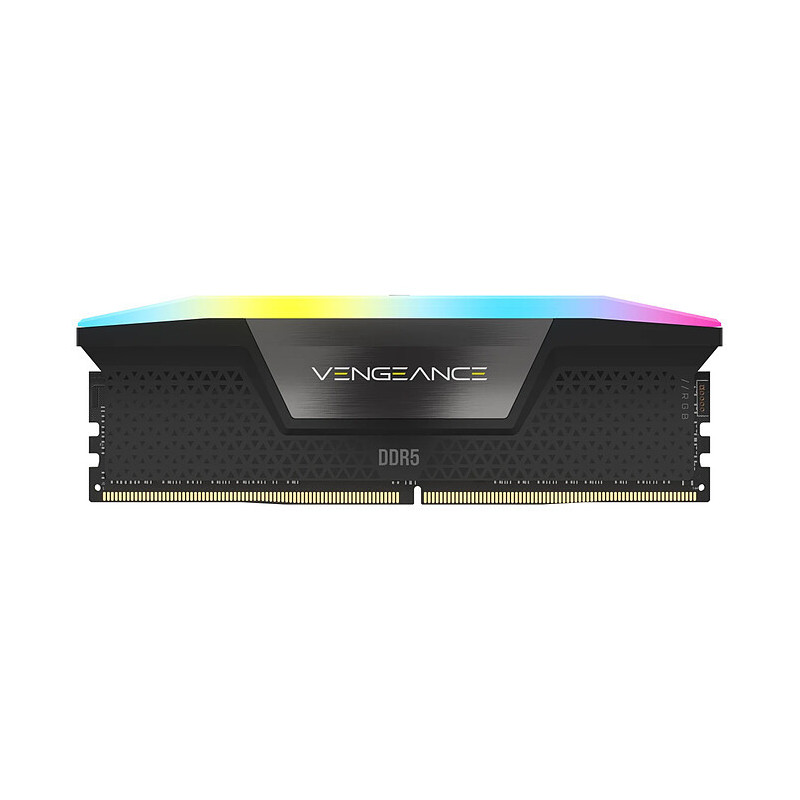 Corsair Vengeance RGB CMH8GX5M1B5200C40 · 8 Go