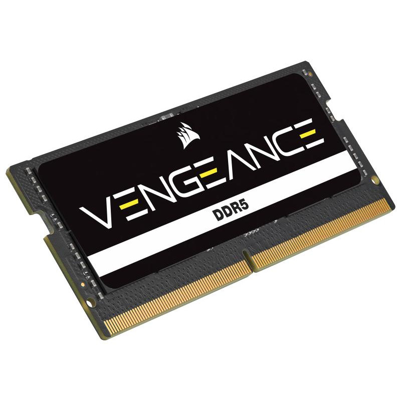 Corsair Vengeance CMSX16GX5M1A5600C48 · 16 Go