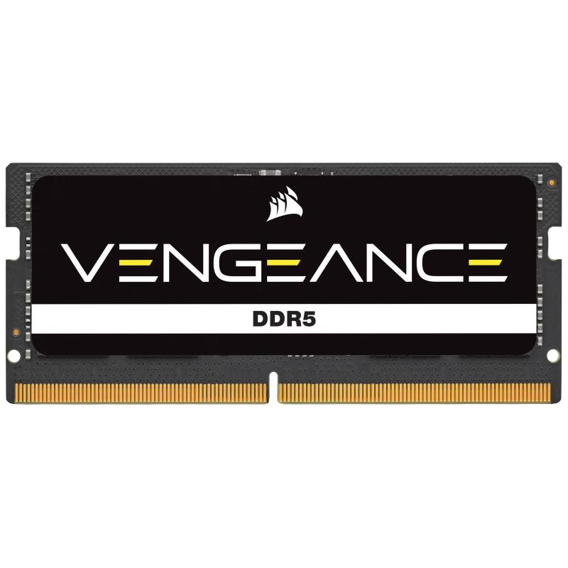 Corsair Vengeance CMSX32GX5M1A5600C48 · 32 Go