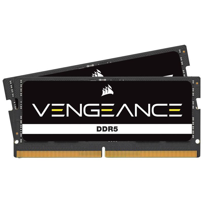 Corsair Vengeance CMSX32GX5M2A5600C48 · 16 Go