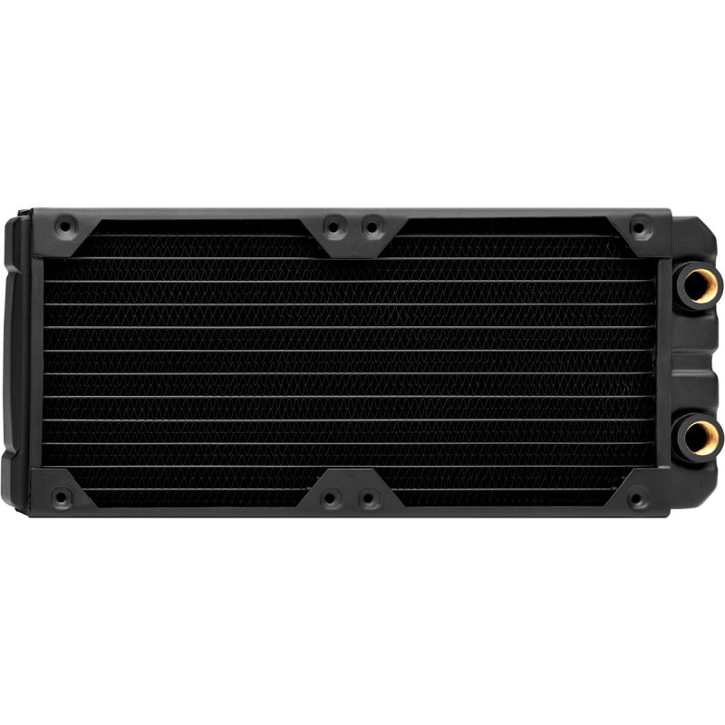 Corsair XR5 240 (2x120)