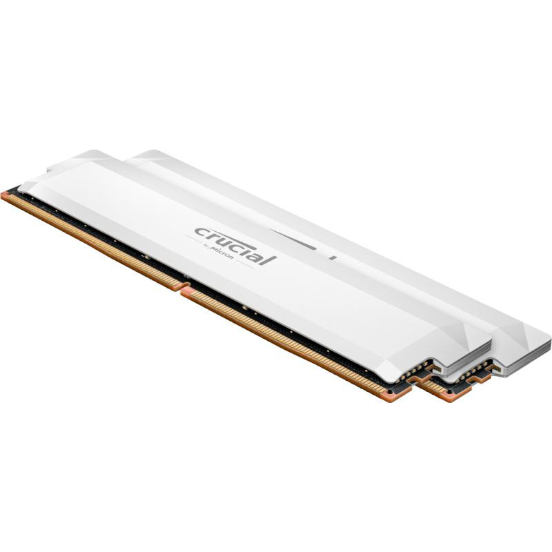 Crucial Pro CP2K32G64C40U5W · 32 Go