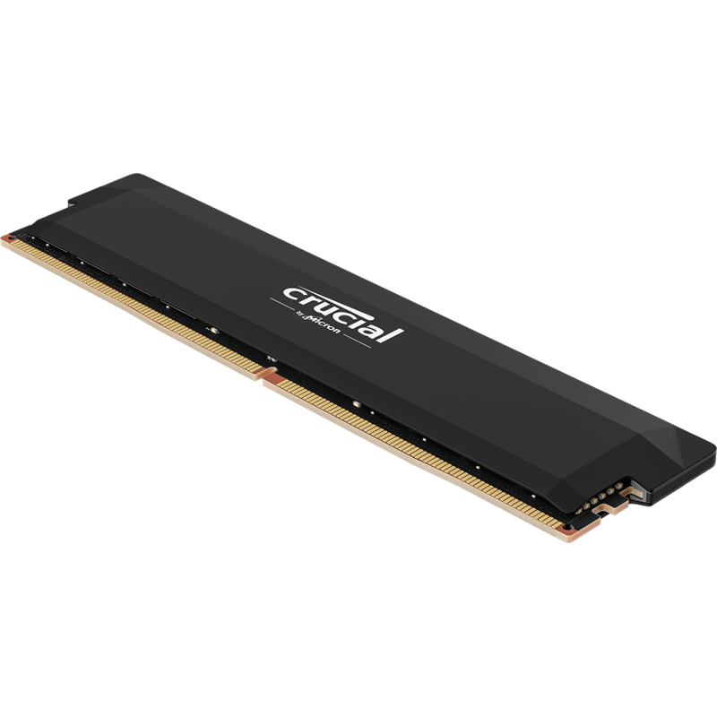 Crucial PRO OC 16G DDR5 6400