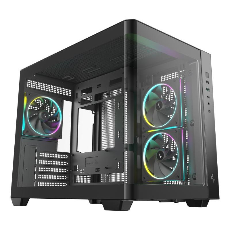 DeepCool Deepccol CG330U 3F