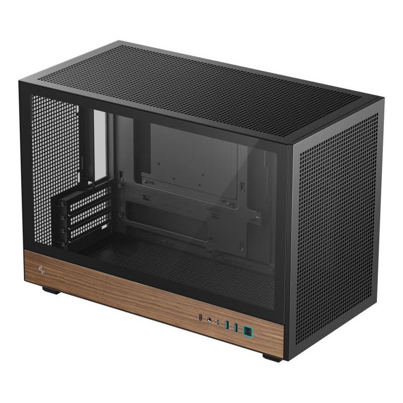DeepCool Deepccol CH260 Wood
