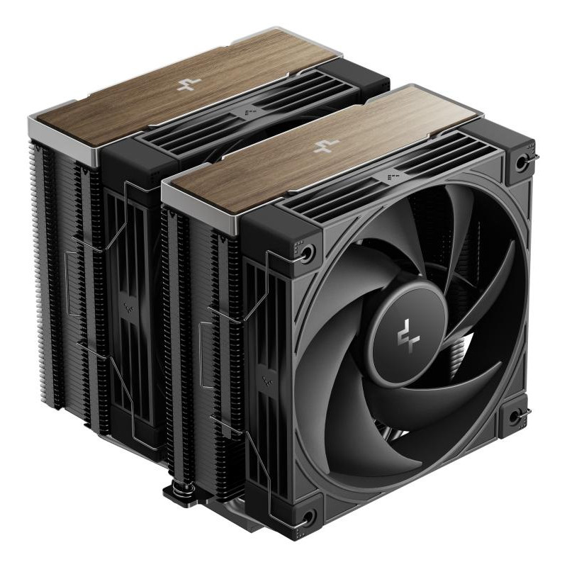 DeepCool AK620 G2