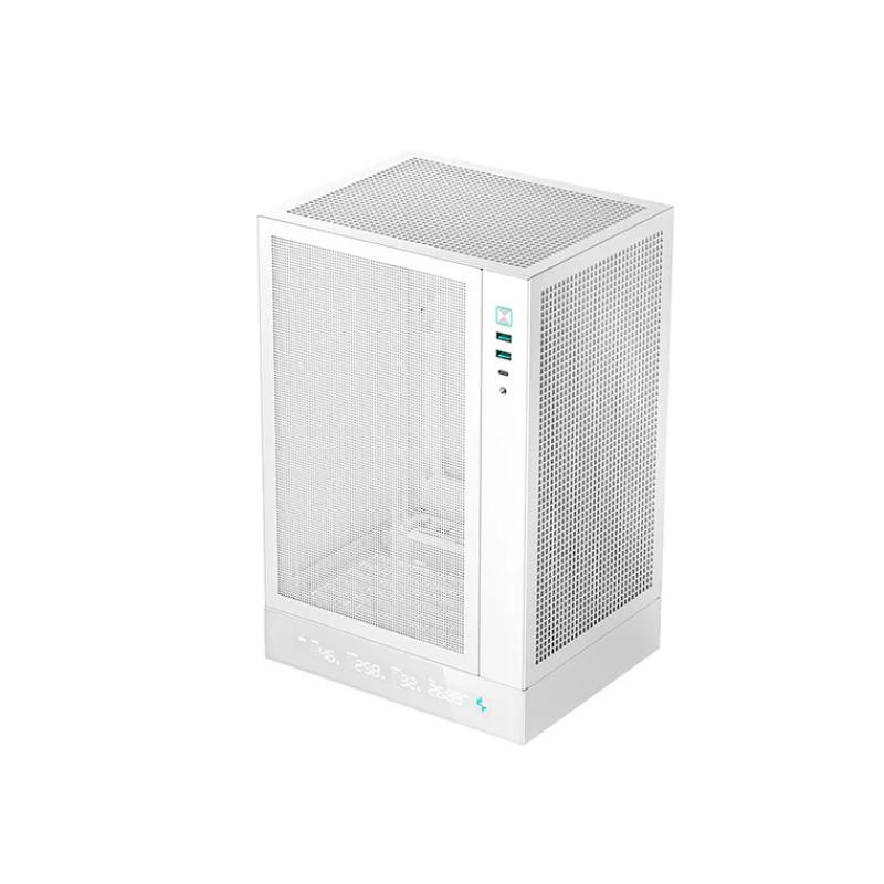 DeepCool CH170 Digital White