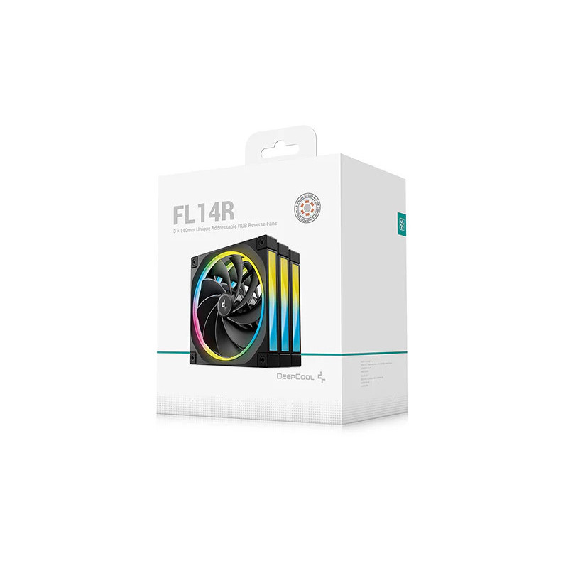 DeepCool FL14R