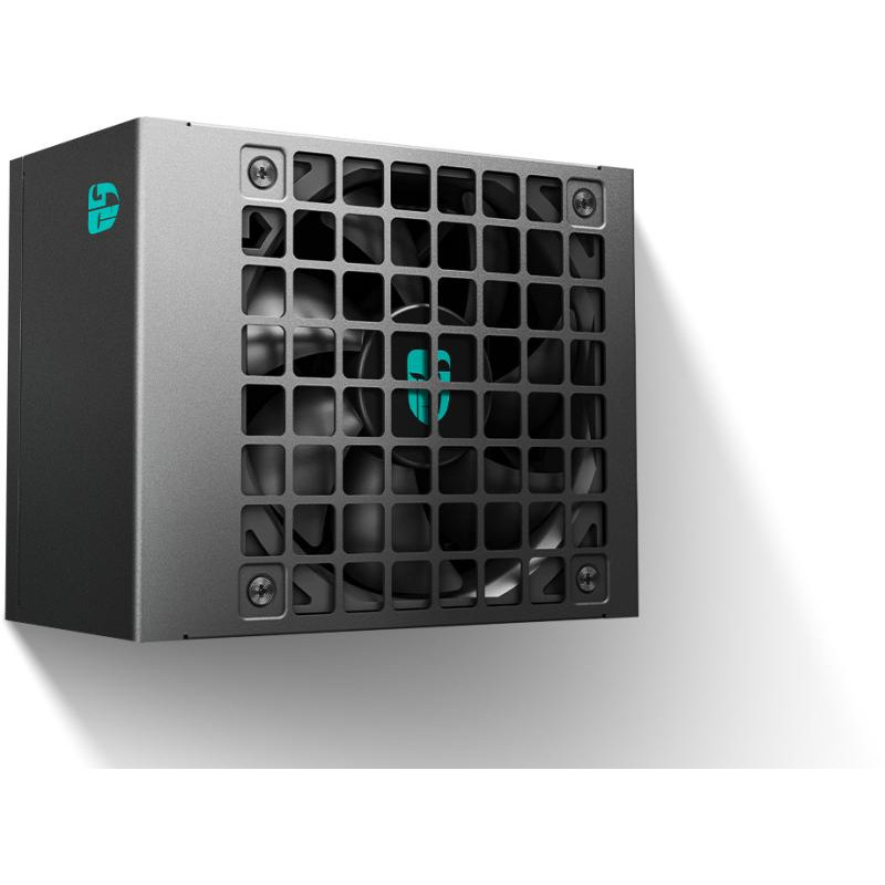 DeepCool Gamer Storm PS850G - ATX 3.1 - 80 Plus Gold