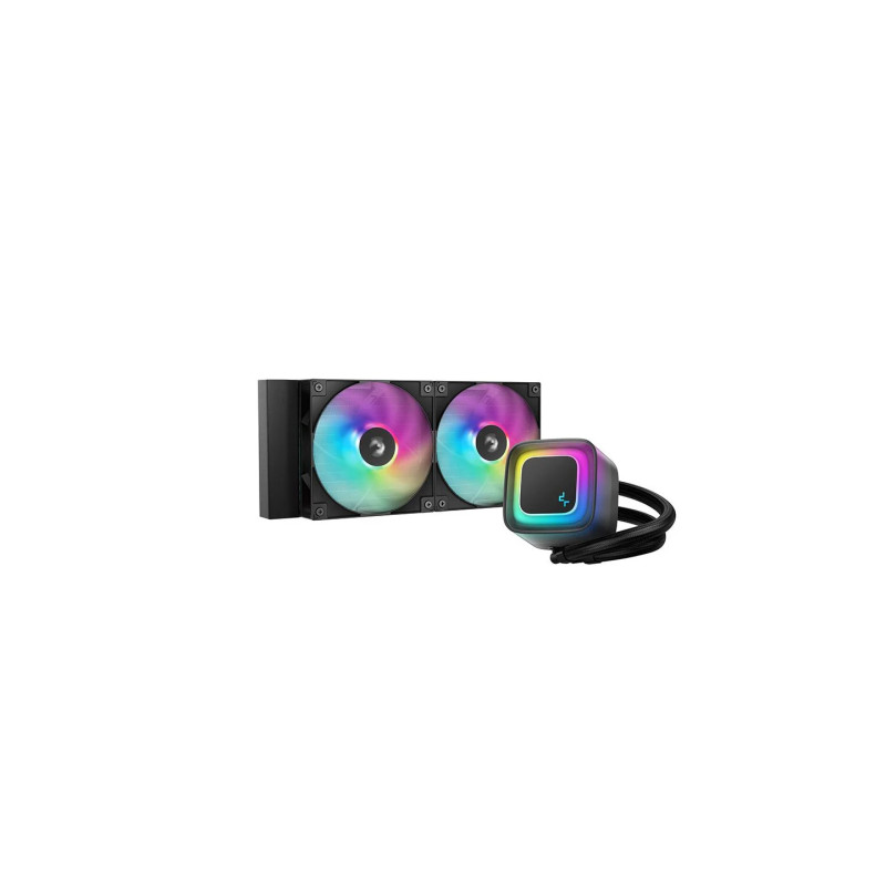 DeepCool LE240 V2