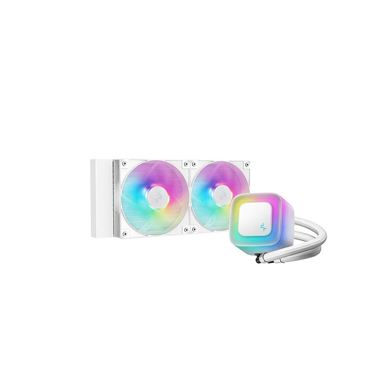 DeepCool LE240 V2