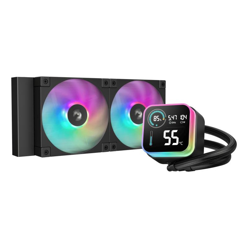 DeepCool LQ240