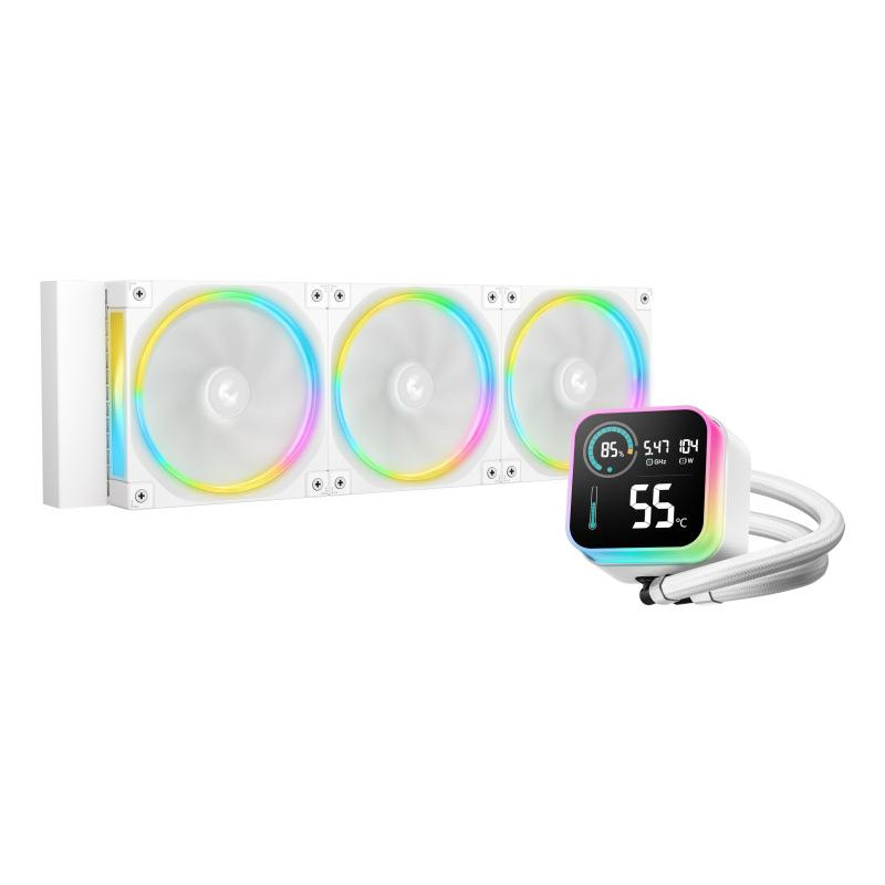 DeepCool LQ360 Ultra ARGB