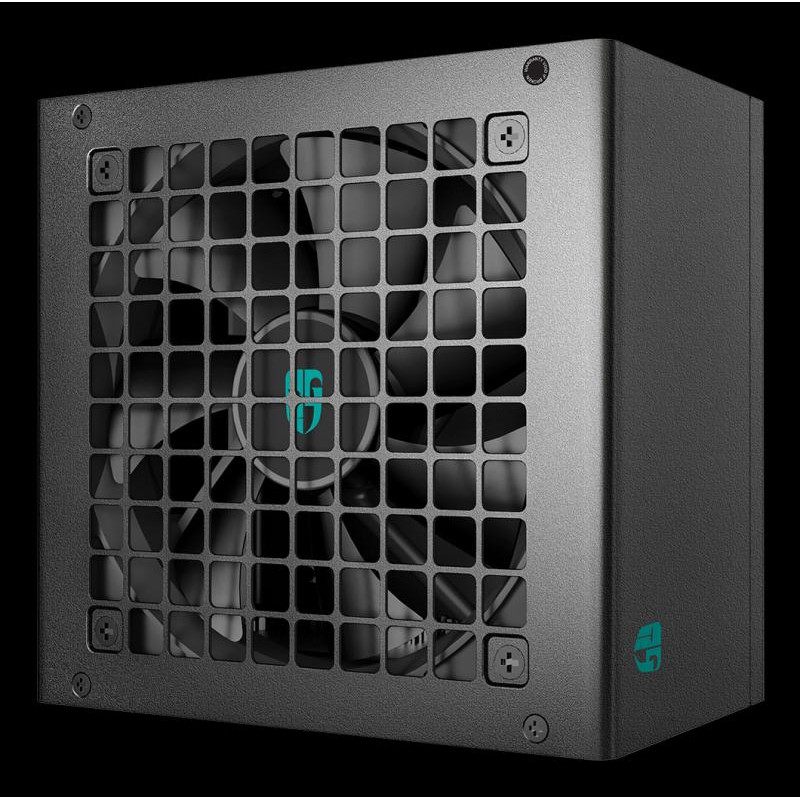 DeepCool Gamer Storm PN750D-FC -V2 - ATX 3.1 - 80 Plus Gold