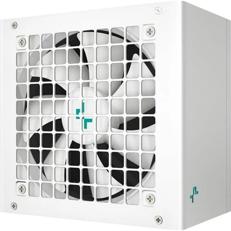 DeepCool Gamer Storm PN850-M Blanc - ATX 3.1 - 80 Plus Gold