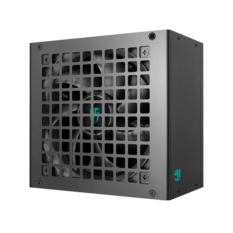 DeepCool Gamer Storm PQ750G - Full Modulaire - ATX 3.1 - 80 Plus Gold