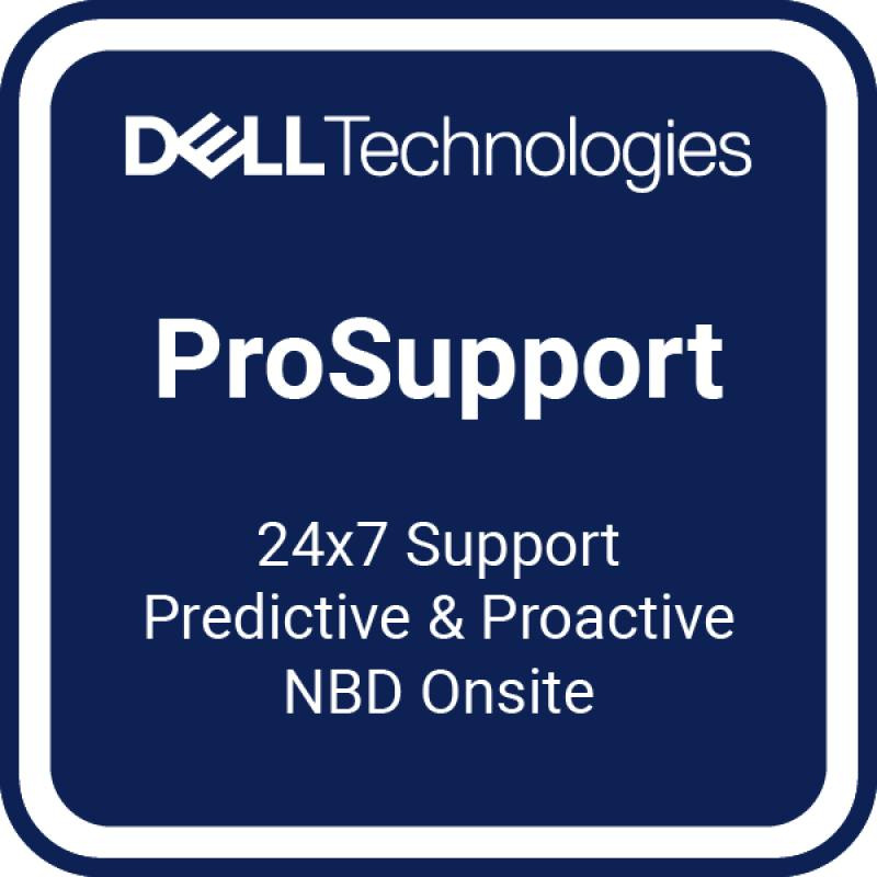 Dell Extension de Gar NB 1Y>3Y