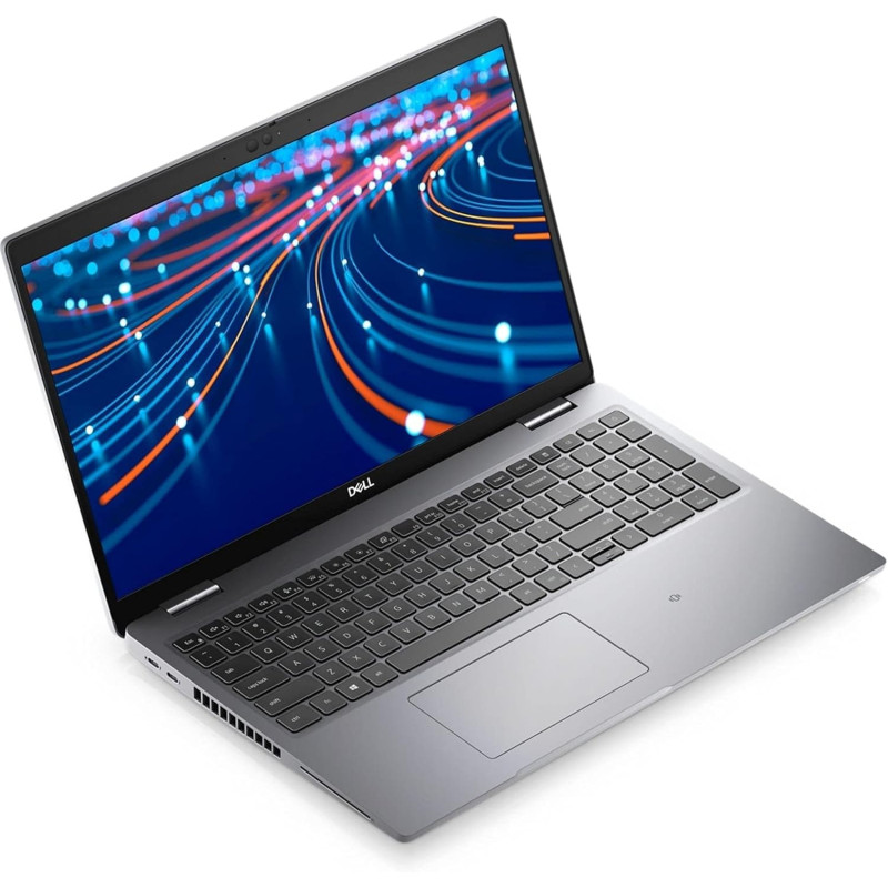 Dell Latitude 5520 15.6" (A)