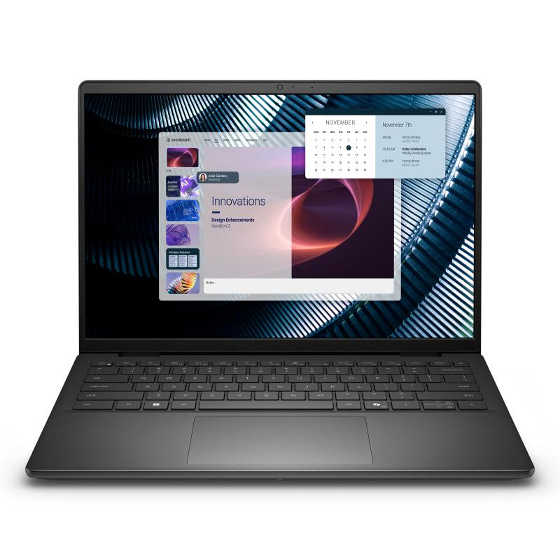 Dell Pro 14 Essential PV14250 · 14″, Full HD, Core 3 100U