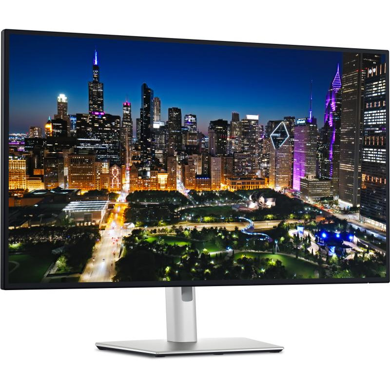 Dell UltraSharp U3225QE · 31,5″, 4K UHD