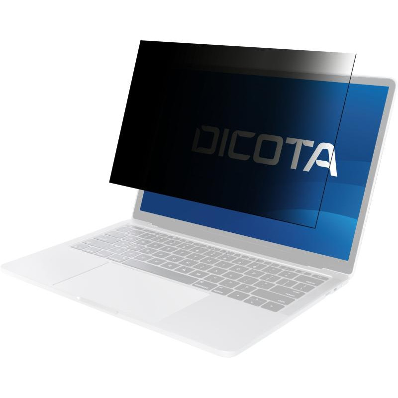 Dicota Filtre de Confidentialité magnétique 2-Way pr Microsoft Surface Studio