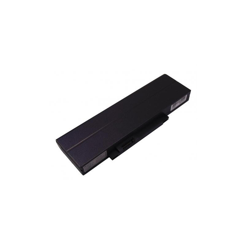 Durabook Batterie 7600mAh