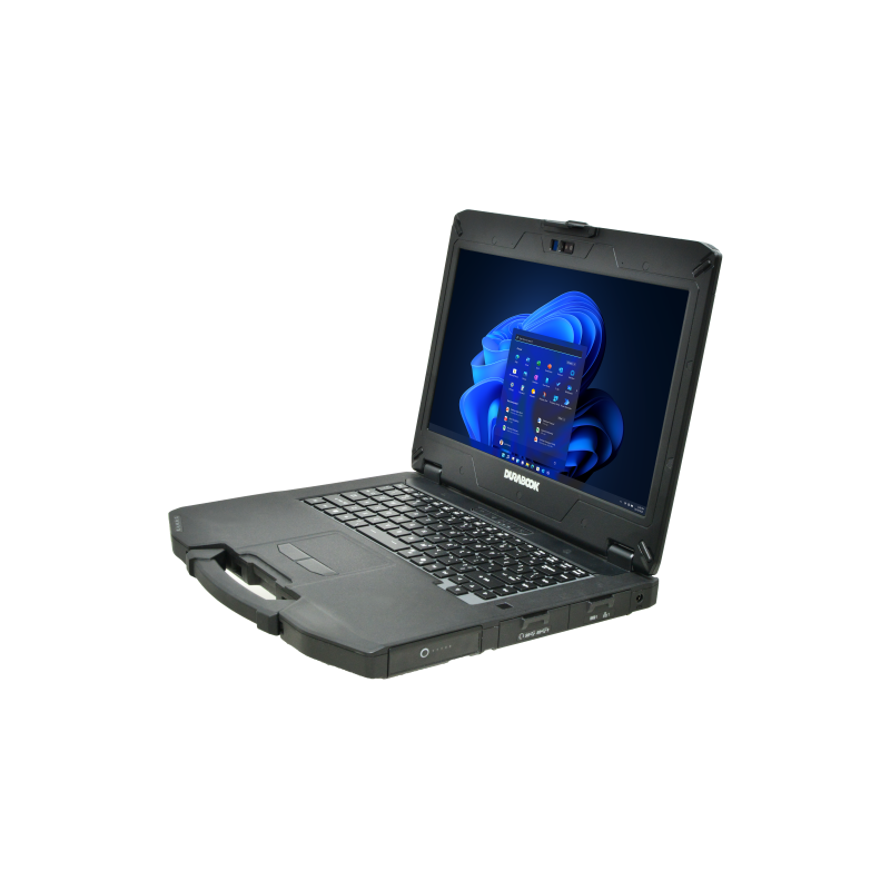 Durabook S14I · 14″, Full HD, Core Ultra 5 125U