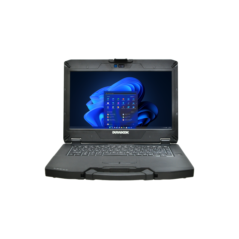 Durabook Semi-durci S14i-STD + i7