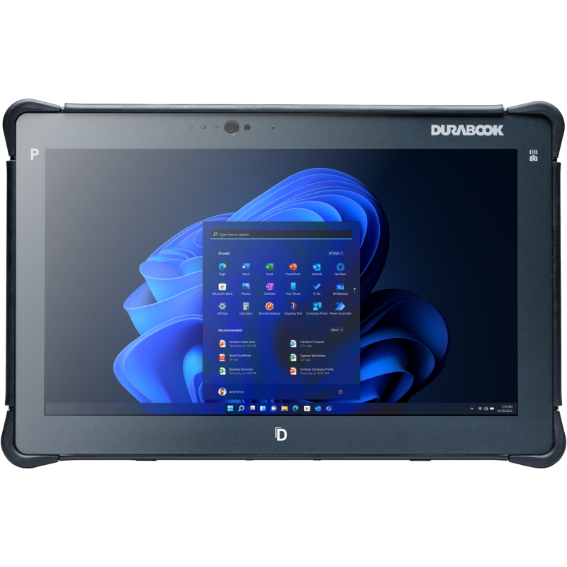 Durabook Tablette Durcie R11L-STD