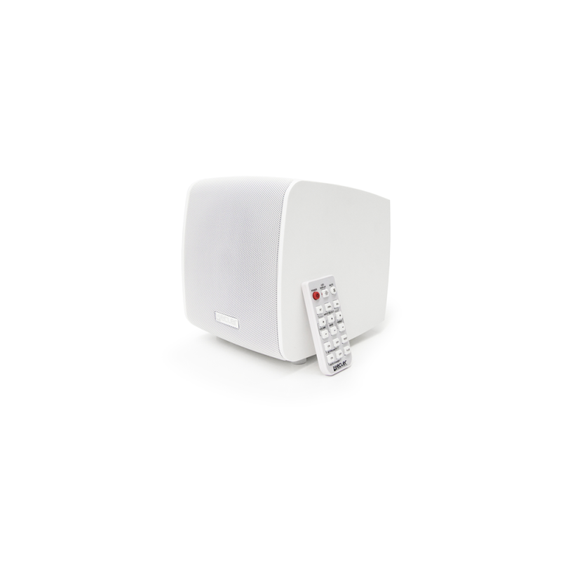 Ecler 5" EMOTUS5 PB White