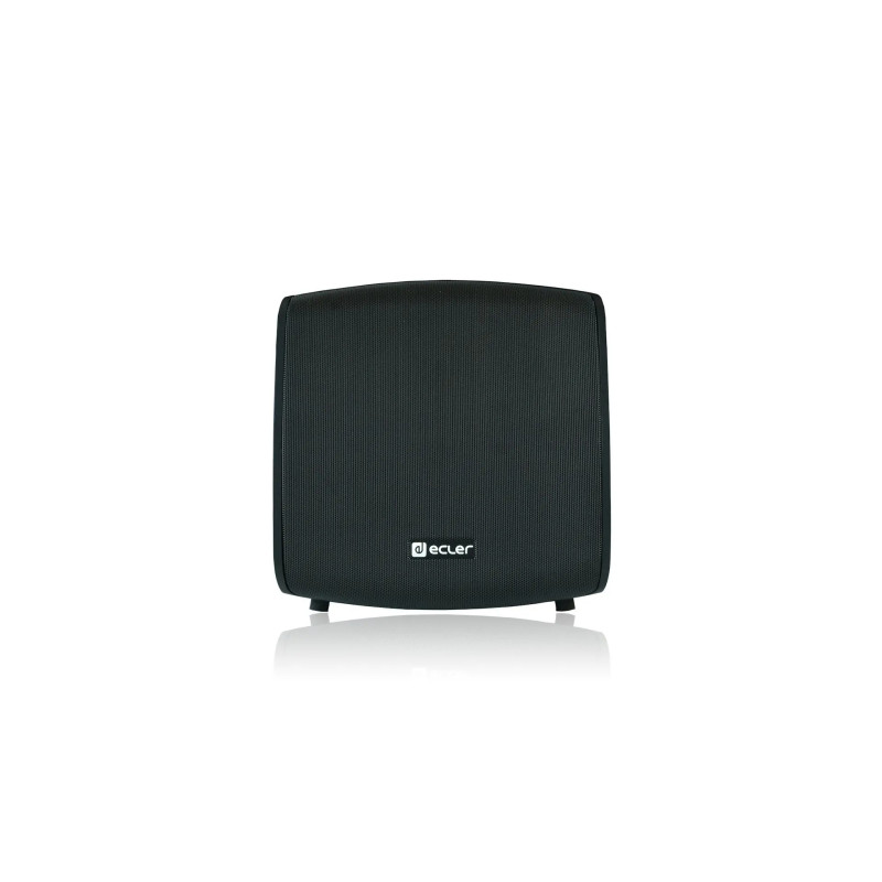 Ecler EMOTUS5 P Black