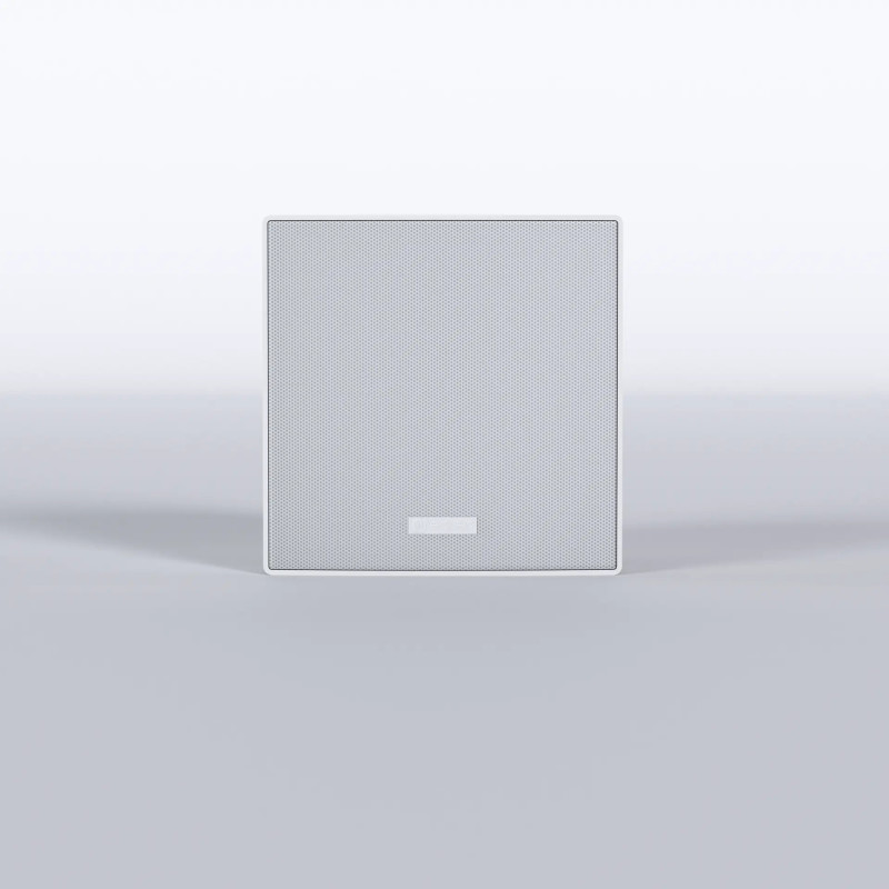 Ecler Enceinte coaxiale 6,5" 2 voies 50 Wrms design discret
