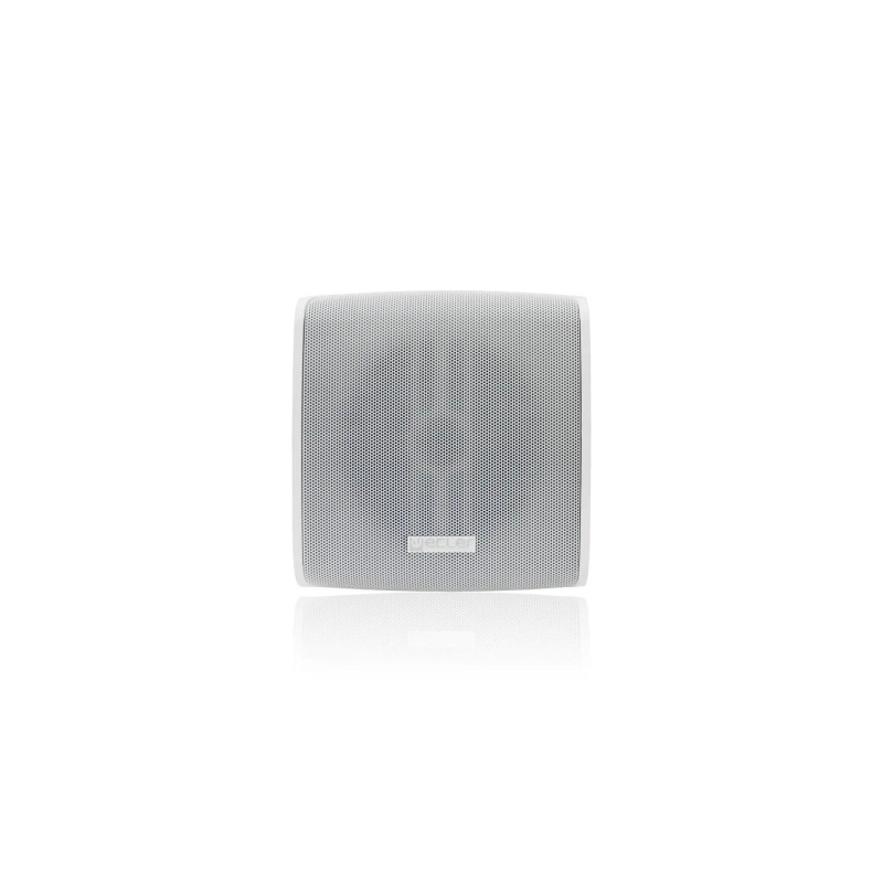 Ecler Enceinte public adress 5" 2 voies 40 Wrms IP65 Blanc