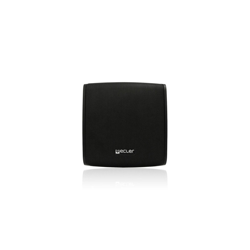 Ecler Enceinte public adress 5" 2 voies 40 Wrms IP65 Noir