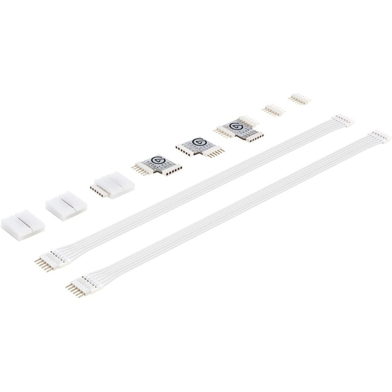 Corsair Elgato Light Strip Set Connecteur