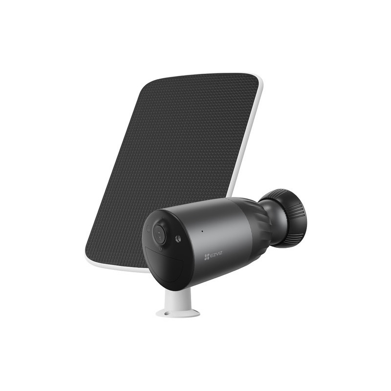 Ezviz BC1c 4K Balle (forme) Caméra de sécurité IP Extérieure 3840 x 2160 pixels Plafond/mur
