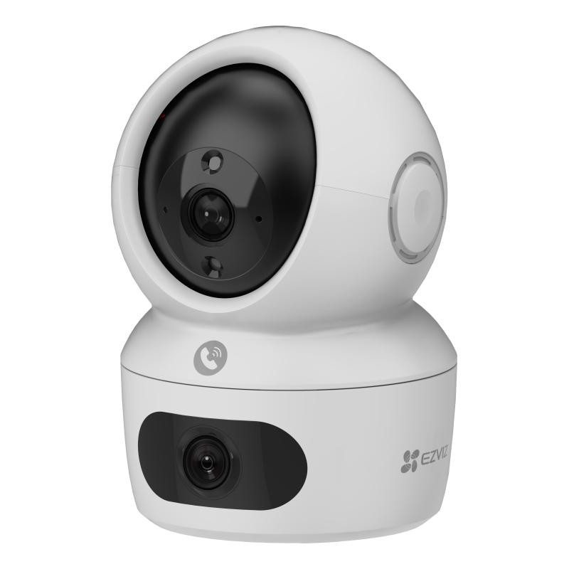 Ezviz H7c Dual 2K & 2K Caméra de sécurité IP Intérieure 2560 x 1440 pixels Au plafond/à poser