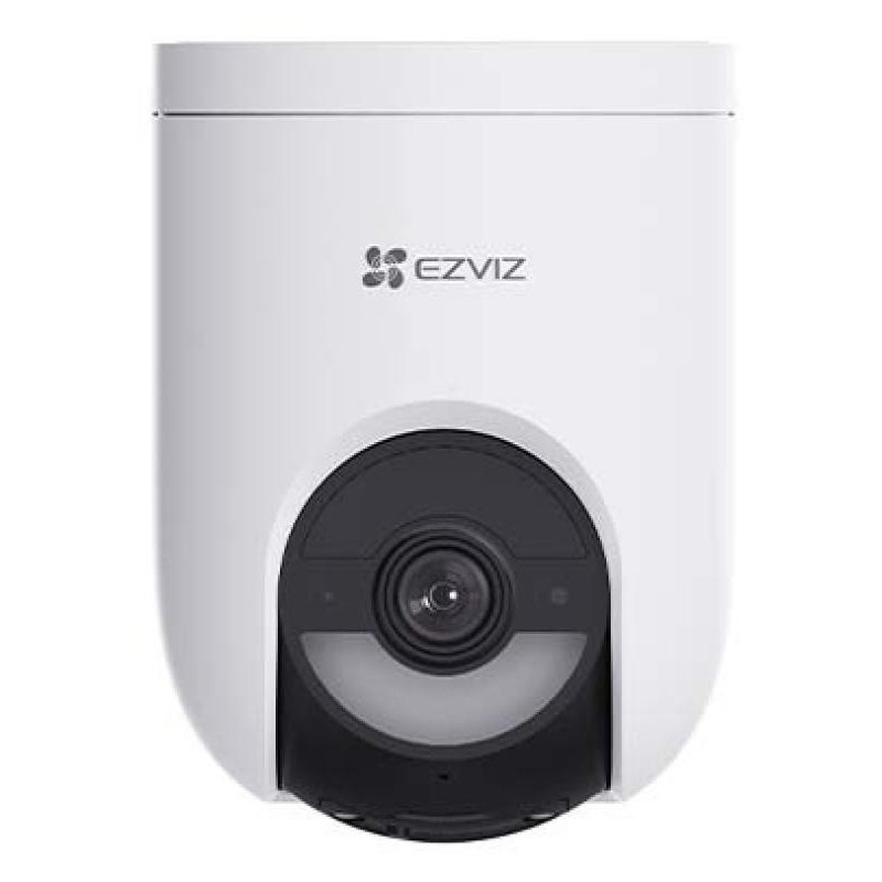 Ezviz HB8 Lite Tourelle Caméra de sécurité IP Extérieure 2560 x 1440 pixels Mur