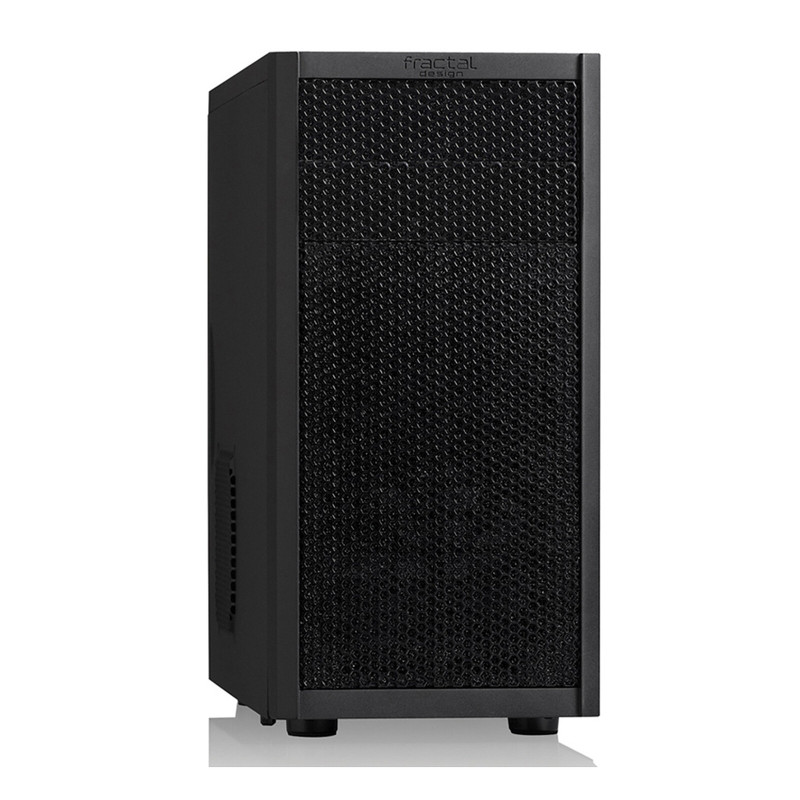 Fractal Design Core 1000 Noir