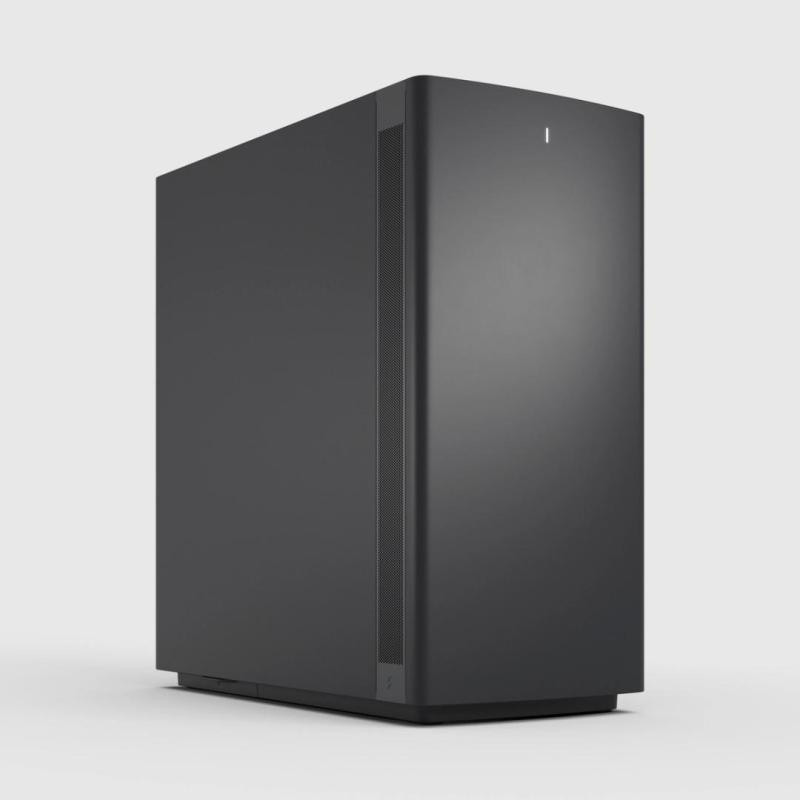 Fractal Design Define One Dark Solid