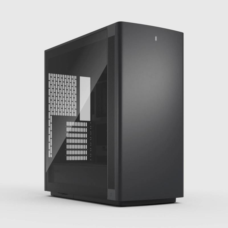 Fractal Design Define One Dark TG Light Tint