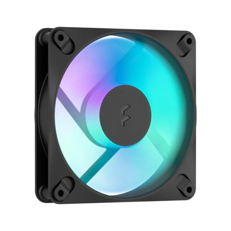 Fractal Design Dynamic 3 – 12 Reverse